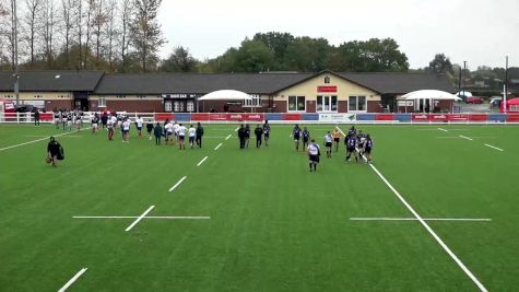 USA vs. Jamaica - 2019 AF International 7s