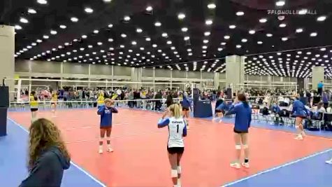 Replay: Court 56 - 2022 JVA World Challenge - Expo Only | Apr 9 @ 8 AM