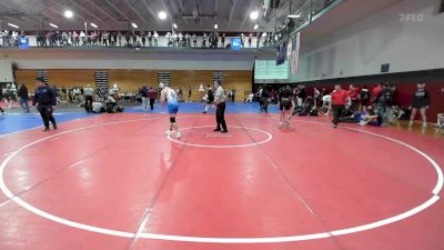 150 lbs Round Of 16 - Sean Walker, Lakeland vs Richard DeRick, Westfield