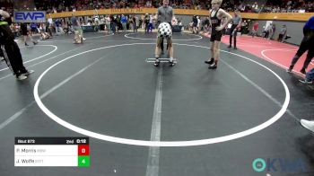 Replay: Mat 8 - 2024 NGC Throwdown | Jan 13 @ 9 AM