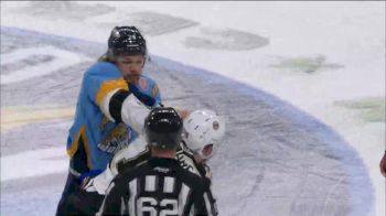 Replay: Away - 2022 Wheeling vs Toledo | Jan 29 @ 7 PM