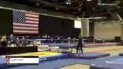 Cullen Howell - Double Mini Trampoline, TCT - 2021 USA Gymnastics Championships