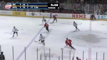 Replay: Home - 2022 South Carolina vs Atlanta | Mar 13 @ 3 PM