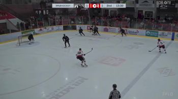 Replay: Away - 2024 Salmon Arm vs Merritt | Apr 9 @ 7 PM