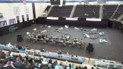 Forney HS "Forney TX" at 2022 WGI Perc Dallas Regional