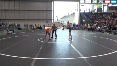 141 lbs Consi Of 4 - Marshall Keller, Princeton vs Ryan Pomrinca, Lehigh