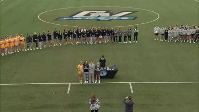 Replay: Concordia-St. Paul vs Northern Michigan | Apr 28 @ 2 PM