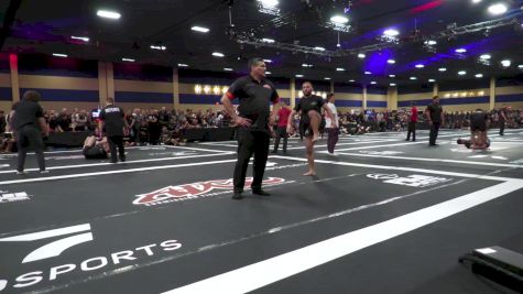 Oscar De vs Hank Henry 2024 ADCC North American Trials 2
