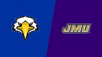 REPLAY: Morehead St vs James Madison