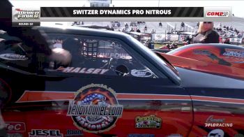 Full Replay | PDRA Brian Olson World Finals 10/20/23