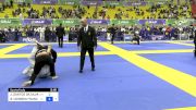 JONATHAS SANTOS DA SILVA vs BRUNO COIMBRA FRANCO 2024 Brasileiro Jiu-Jitsu IBJJF