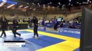 MATTHEW KEVIN MORIN vs RODOLFO-JOSE BLANCO QUIAMBAO 2024 Pan Jiu Jitsu IBJJF Championship
