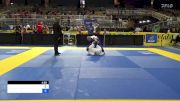JOSHUA CALEB FULLER vs JASON JOSEPH CARR 2024 Pan Jiu Jitsu IBJJF Championship