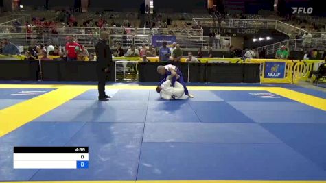 JOSHUA CALEB FULLER vs JASON JOSEPH CARR 2024 Pan Jiu Jitsu IBJJF Championship