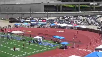 Replay: AAU Regional Qualifier 4 | Jun 18 @ 9 AM