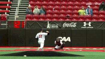 Replay: Rhode Island vs Northeastern | Mar 15 @ 2 PM