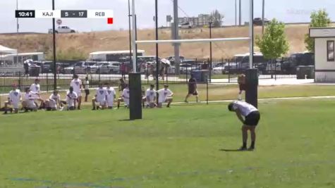 Replay: Field 2 - 2022 NAI 7s | Jul 22 @ 2 PM