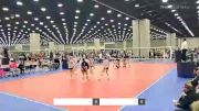 vs - 2022 JVA World Challenge presented by Nike - Expo Only