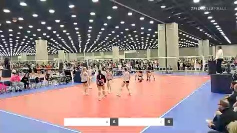 vs - 2022 JVA World Challenge presented by Nike - Expo Only