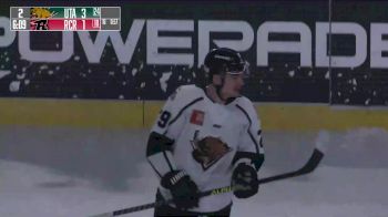 Replay: Away - 2023 Rapid City vs Utah | Jan 27 @ 7 PM