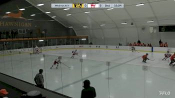 Replay: Home - 2023 Shawnigan U15 vs St. George U15 | Sep 30 @ 7 PM