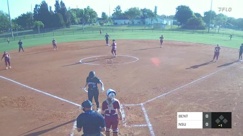 Northern State Uni vs. Bentley University - 2024 THE Spring Games Main Event