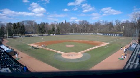 Full Replay - 2019 Central Michigan vs Michigan State | Big Ten Baseball - Central Mich vs Michigan St | Baseball - Apr 3, 2019 at 3:54 PM EDT