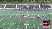 Highlights: New Hampshire Vs. Stony Brook | 2023 CAA Football