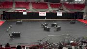 Plano Senior HS Maroon Trinity HS at 2022 NTCA Championships - Coppell