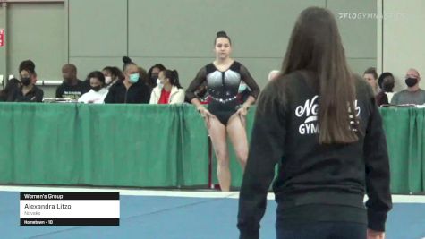 Alexandra Litzo - Women's Group, Novaks - 2021 Christmas on the Chesapeake