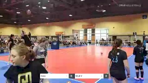 Replay: Court 3 - 2022 JVA West Coast Cup | May 28 @ 4 PM