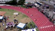 Men's 4x100m Relay Open, Finals 2