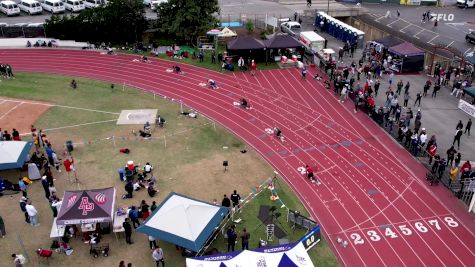 Men's 4x100m Relay Open, Finals 2