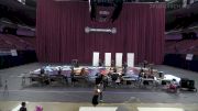 Klein Collins HS "Spring TX" at 2022 TCGC Percussion/Winds State Championship Finals