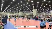 Empower 1Bu Fire vs 360 sa - 2022 JVA World Challenge presented by Nike - Expo Only