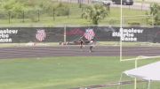 Youth Women's 400m, Prelims 14 - Age 17-18