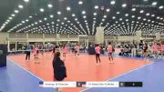 Synergy 15 Titanium vs Tri-State Elite 15 White - 2022 JVA World Challenge presented by Nike - Expo Only