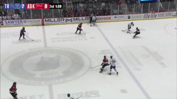 Replay: Home - 2023 Trois-Rivieres vs Adirondack | Jan 27 @ 7 PM