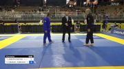 TIMOTHY JOSEPH MCFADDEN vs VICTOR MANUEL ZAMUDIO JR 2024 Pan Jiu Jitsu IBJJF Championship