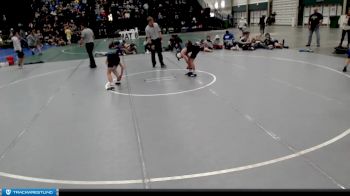 96 lbs Round 6 (8 Team) - Cooper Mathews, Grandview vs Jace Smith, Kearney Matcats - Gold