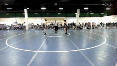 165 lbs Round Of 128 - Anthony Cardenas, FL vs Logan Wiecoreck, NJ