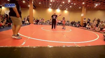 Replay: Mat 1 - 2024 Ark La Tex Classic | Mar 9 @ 9 AM