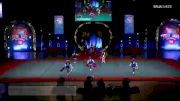 East Orange Jr. Jaguars - Youth Cheer [2021 Sideline Performance Cheer 1 - Mitey Mite - Medium Day 3] 2021 Pop Warner National Cheer & Dance Championship