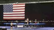 Mateo Ucros - Individual Trampoline, TAG USA - 2021 USA Gymnastics Championships
