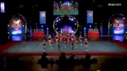 Taunton Tigers - Youth Cheer [2021 Show Cheer 2 - Peewee Day 3] 2021 Pop Warner National Cheer & Dance Championship