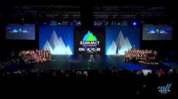 Replay: Fiesta Ballroom - 2023 The Dance Summit | Apr 30 @ 7 AM