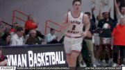 Carson Newman's Nick Brenegan Breaks NCAA Division I And II Records With 18 Made Three Pointers Against Newberry