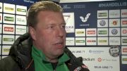 2018 Relegation TPS - KPV | Veikkausliiga Soccer