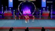 Sarsota Sundevils - Youth Cheer [2021 Show Cheer 1 - Mitey Mite - Small Day 1] 2021 Pop Warner National Cheer & Dance Championship