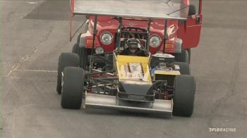 Feature Replay | Supermodifieds at Oswego Speedway
